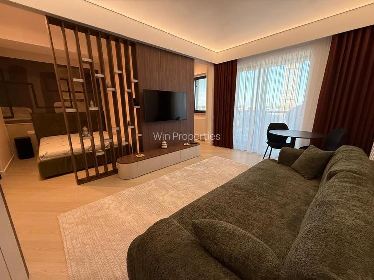 Cortina North – Studio lux – mobilat designer - 4