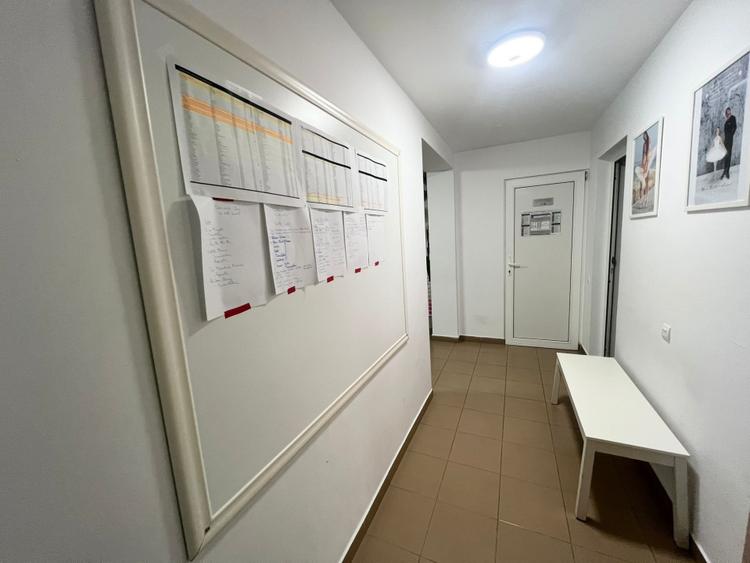 Sala pentru diverse activitati zona Piata Cluj
