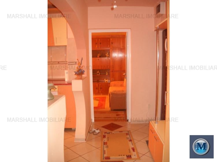 Apartament 2 camere de vanzare, zona Republicii, 52 mp #10210