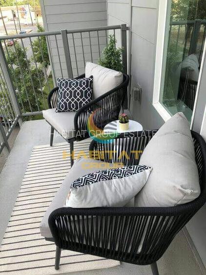 Apartament tip studio- 45mp- ideal de investitie - 4