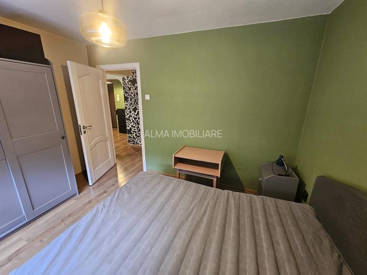 Ocazie! Apartament 2 camere, modern, zona Plopilor Vechi, Platinia! - 3