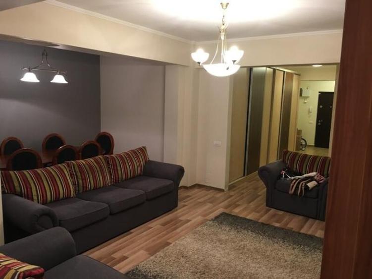 Apartament 3 camere | 130 mp | Prelungirea Ghencea | Parcare subterana