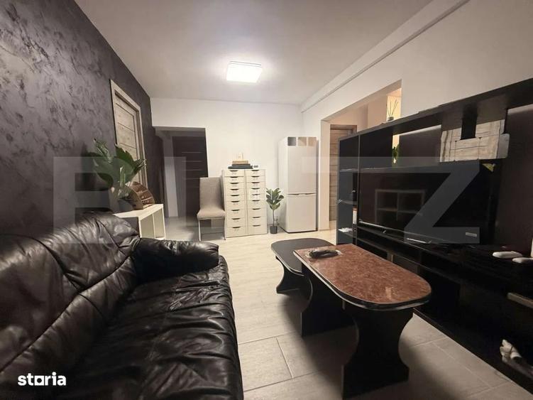 Apartament 4 camere, 123 mp, zona Micro 3 - 7
