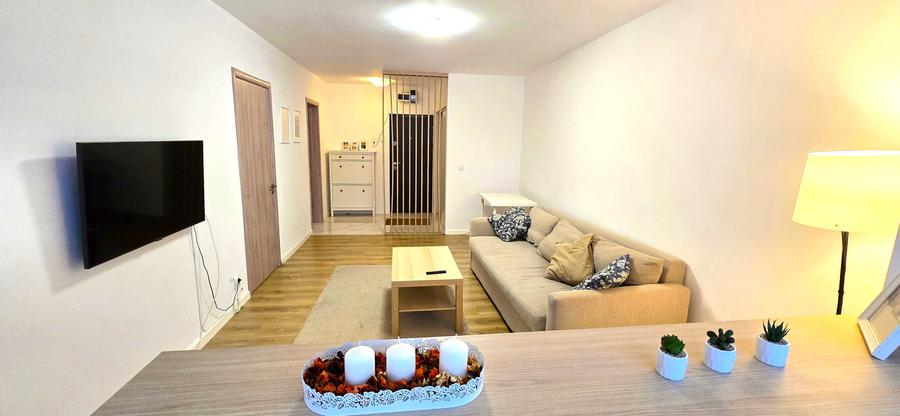 Apartament Drumul Taberei - Favorit - Obcina Mare, metrou la 5 minute, liber