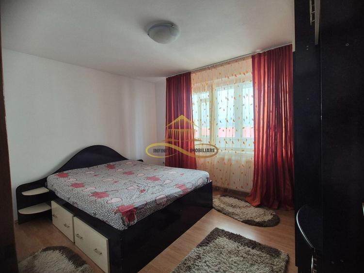De închiriat: 2 camere decomandate, Zona McDonald's