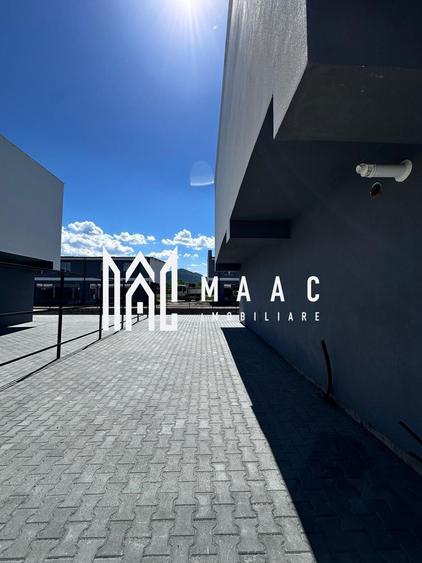 Casă duplex 4 camere de vânzare | Rășinari | 120 mp | TVA inclus