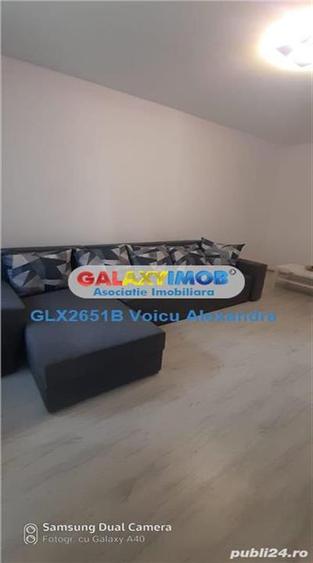 Apartament 2 Cam Berceni - Biruintei - Parcare - Curte - Metrou
