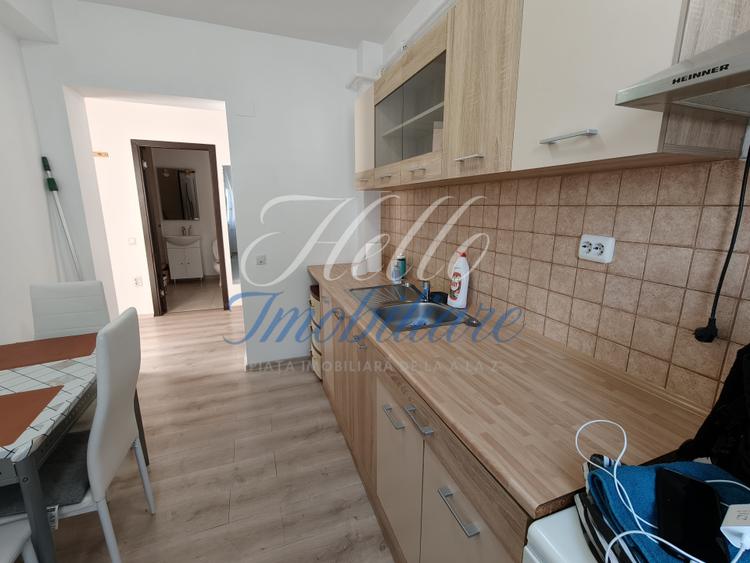 Apartament 2 camere, 48 mp, parcare | zona Florilor, Florești
