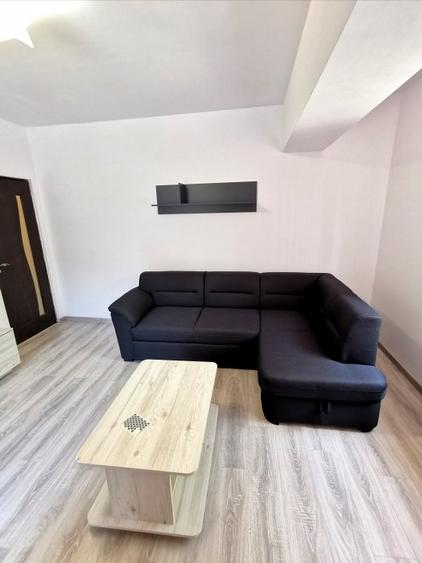Piata Sudului/Parc Tineretului/Loc Parcare/6 Min Metrou/Apartament in Bloc Nou/