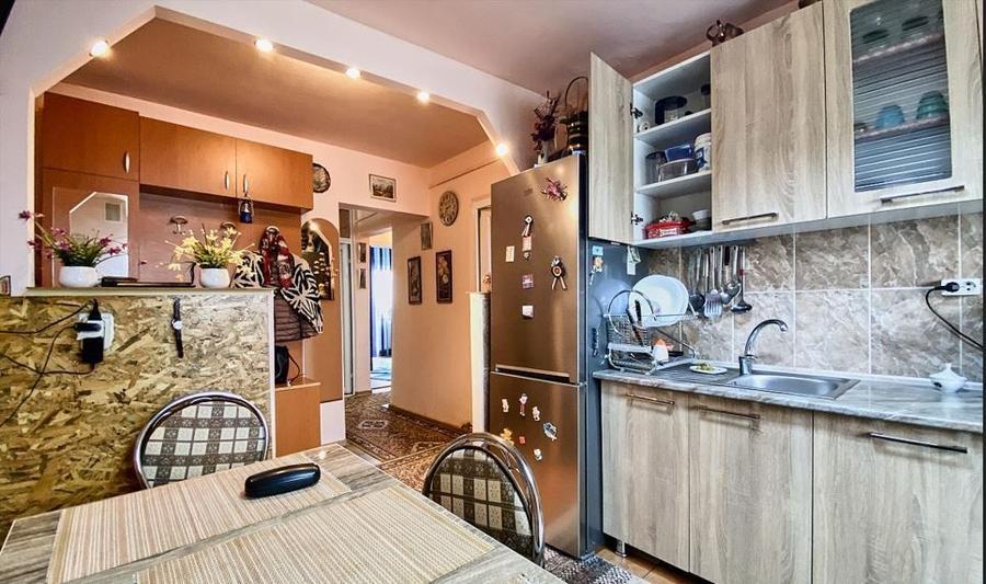 Apartament de 3 camere, 2 bai, 2 balcoane, in Zorilor, Observatorului