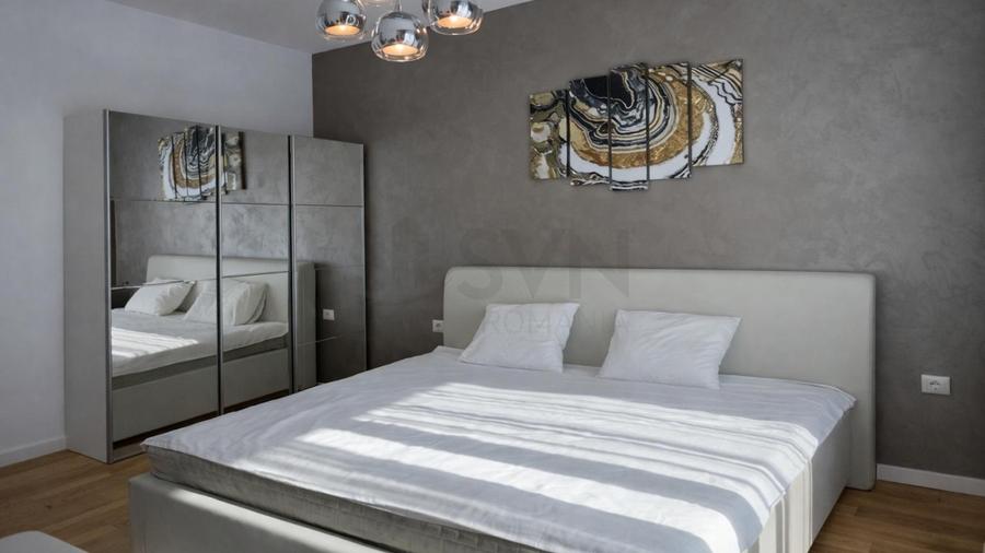 REA1027200 Apartament superb 3 camere I Baneasa I Vanzare