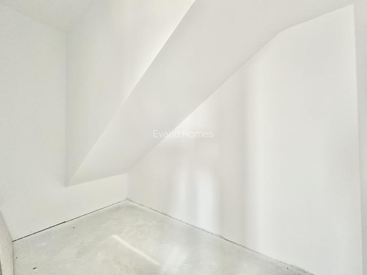 Duplex premium cu 5 camere si 3 bai | 120 mp utili | Europa - Mosnita Noua - 14