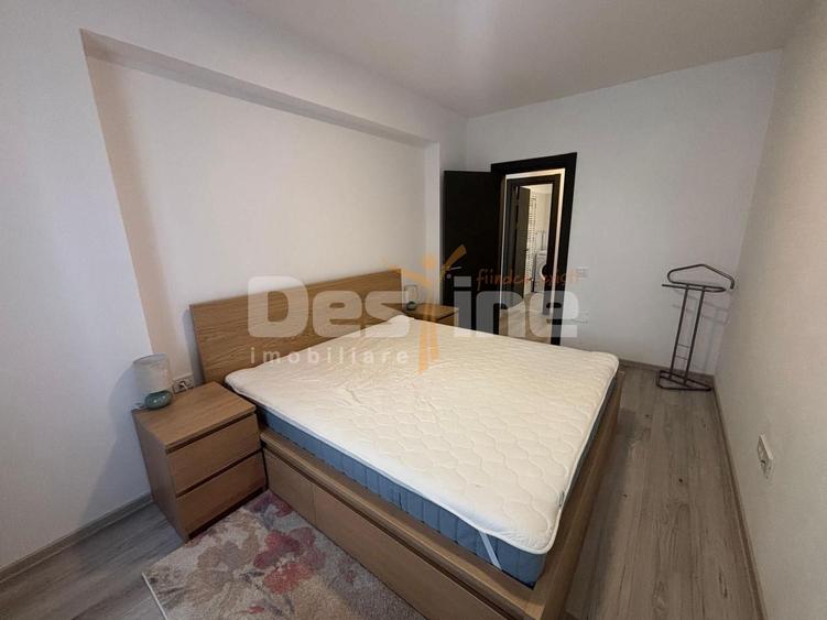 Apartament 2 camere | 62 mp | Parcare | Soho Residence | 500 €/lună