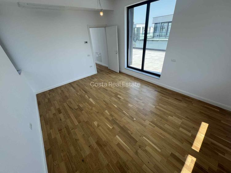 Inchiriere Vila Individuala Moderna Pipera Iancu Nicolae - 38