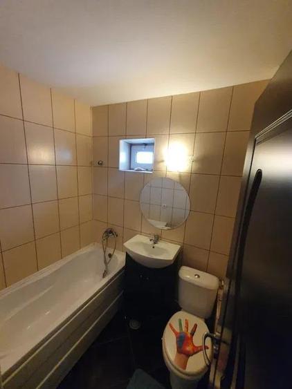 Apartament 1 Camera Nicolina 1 - Prima Statie