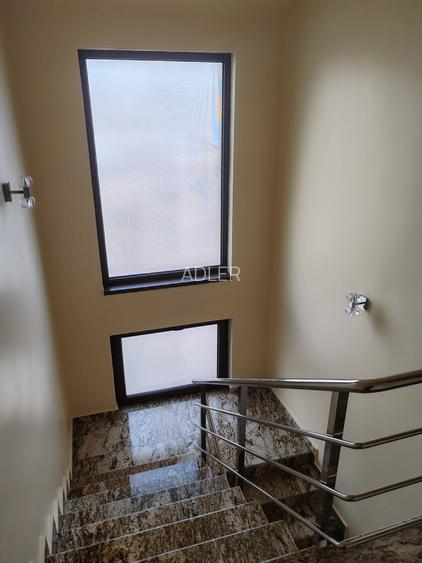 Zona Hale, vilă D+P+E+M, finisaje premium - 12