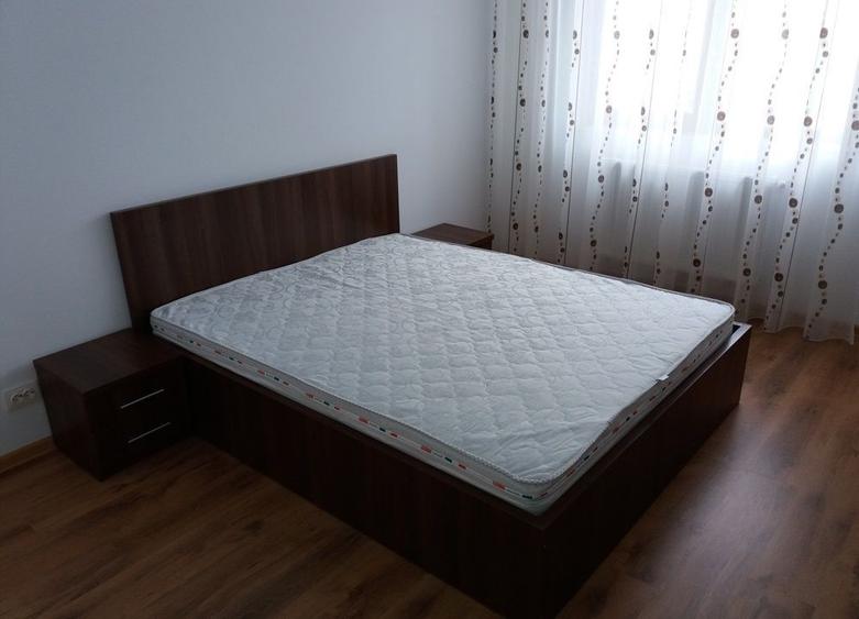 Dristor/Metrou-Apartament 3 camere/Bloc Nou