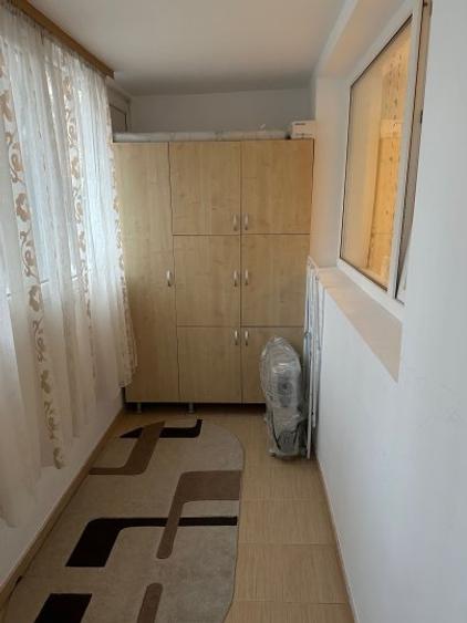 Apartament 2 camere Bucurestii noi- Bazilescu cu aer conditionat