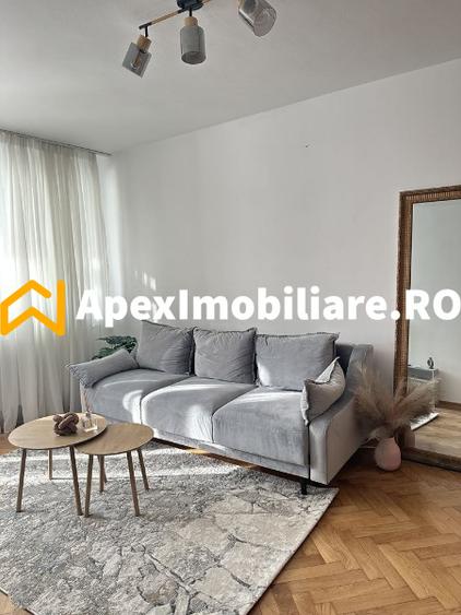 Apartament 2 camere de inchiriat Berceni București | ApexImobiliare.ro