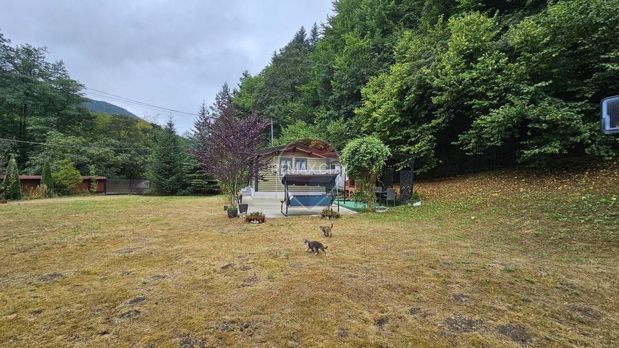 Căsuță de vacanță de vânzare – comuna Alexandru cel Bun, Neamț - 27