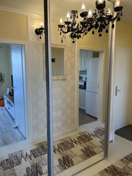 Apartament modern 2 camere Avantgarden Sala Sport