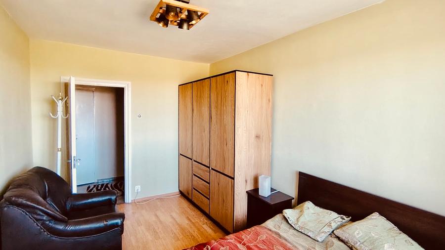 Apartament 2 camere Tita, 3 minute de metrou, stradal, mobilat modern, liber
