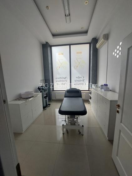 Centru, spatiu comercial 133 mp., destinatie specifica, 2 intrari