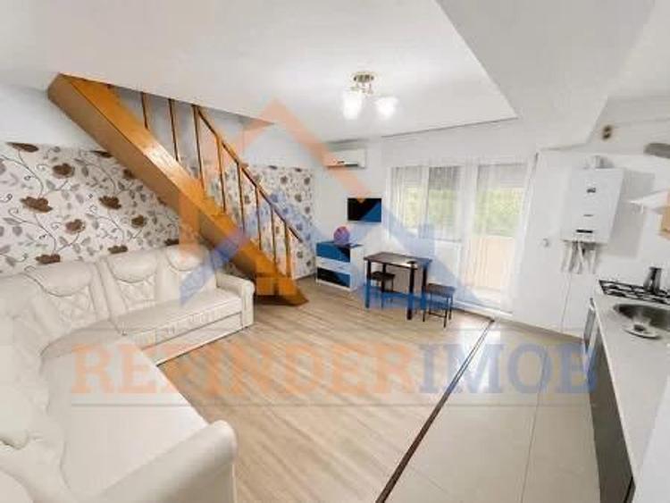 Duplex 2 camere - Aleea Resita l Parcare + Centrala