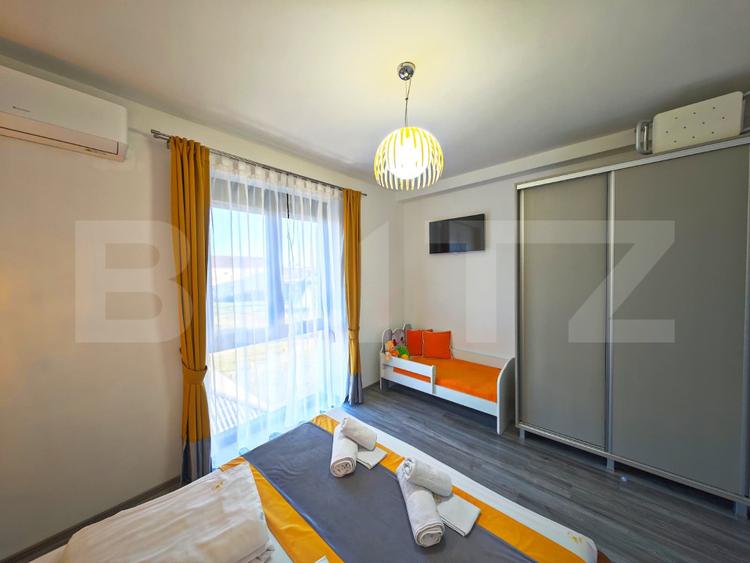 Apartament 2 Camere | Cordău | Aproape de Băile Felix