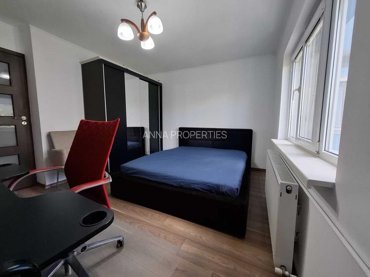 APARTAMENT 2 CAMERE/ ZONA AVIATIEI/ LOC PARCARE - 3