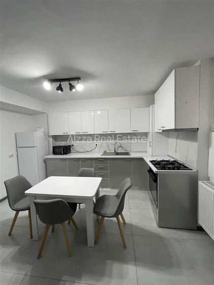 ALZZA REAL ESTATE – Apartament 3 camere de inchiriat, Marasti, aproape de Iulius - 6