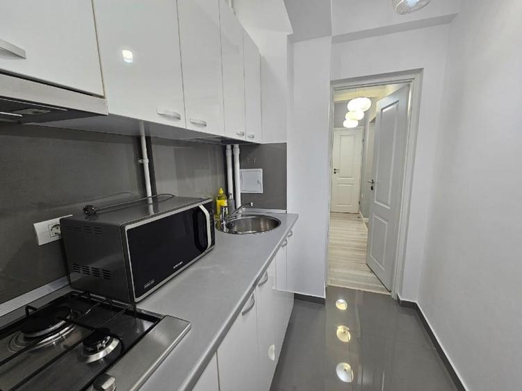Apartament 2 camere Cismigiu | Calea Victoriei