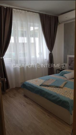 2 camere Statiunea Mamaia zona hotel Vega 105000 euro