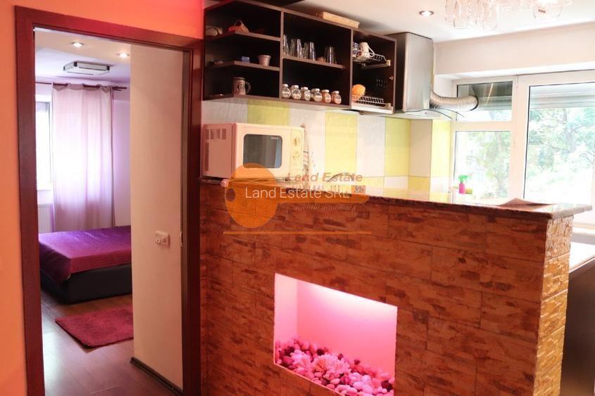 2 Camere Decomandat | Lujerului | 5 Min Metrou - 6