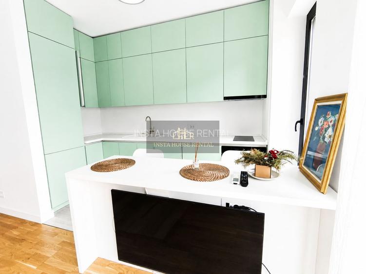 Apartament 2 camere Avalon Estate - 3