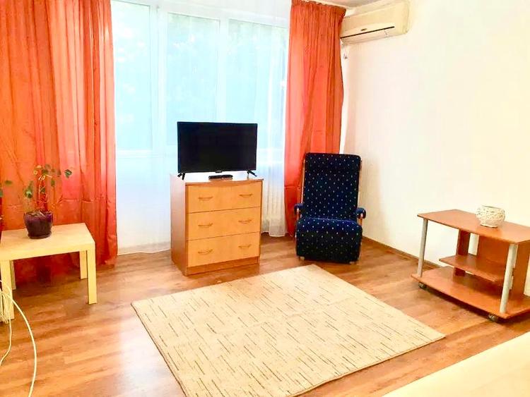 Drumul Taberei - Garsoniera / decomandata 34 mp Metrou Romancierilor
