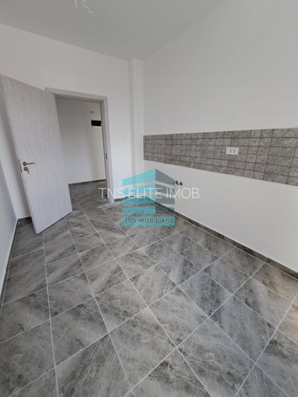 Apartament 2Cam- Decomandat- 60mp-Centrala,Metrou Teclu - 2