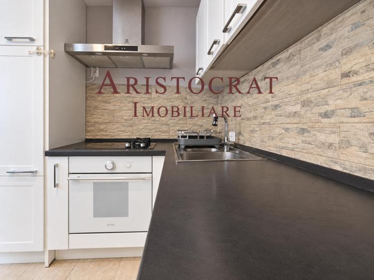 Duplex mobilat modern