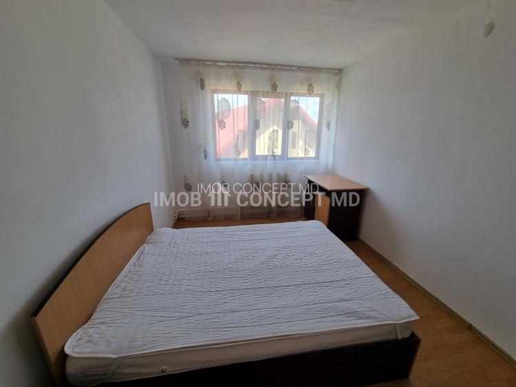 INCHIRIERE apartament 2 camere in bloc la curte zona M Bravu - 9
