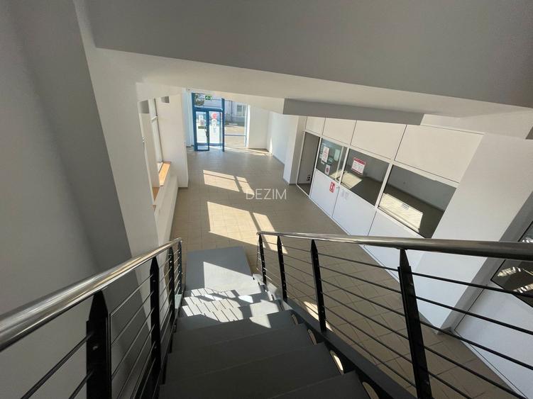 Proprietar, inchiriez sp. birouri, Cal. Severinului 23