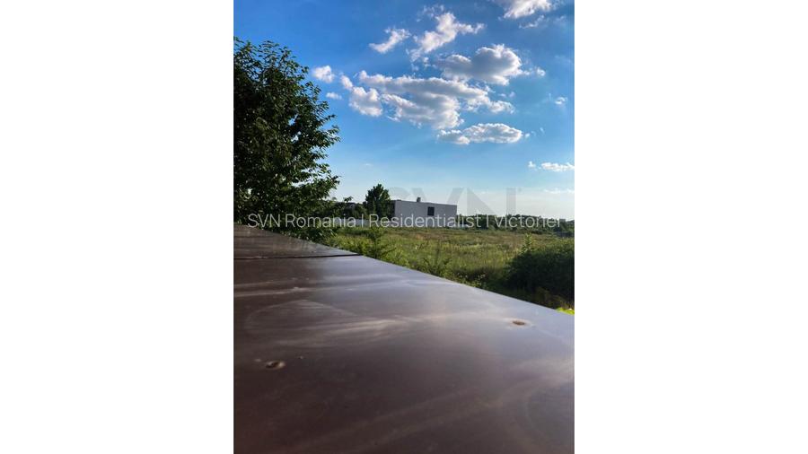 REA1022356 Apartament 4 camere Baneasa Sisesti - 10