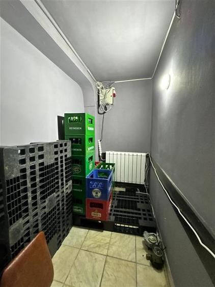 Oportunitate - Spatiu comercial P+1