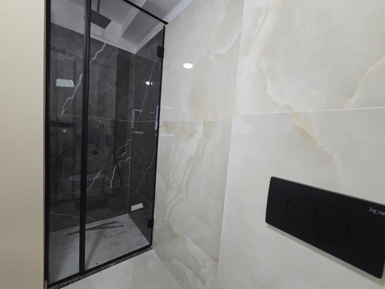 3 camere White Titanic - frontal mare – Mamaia Nord