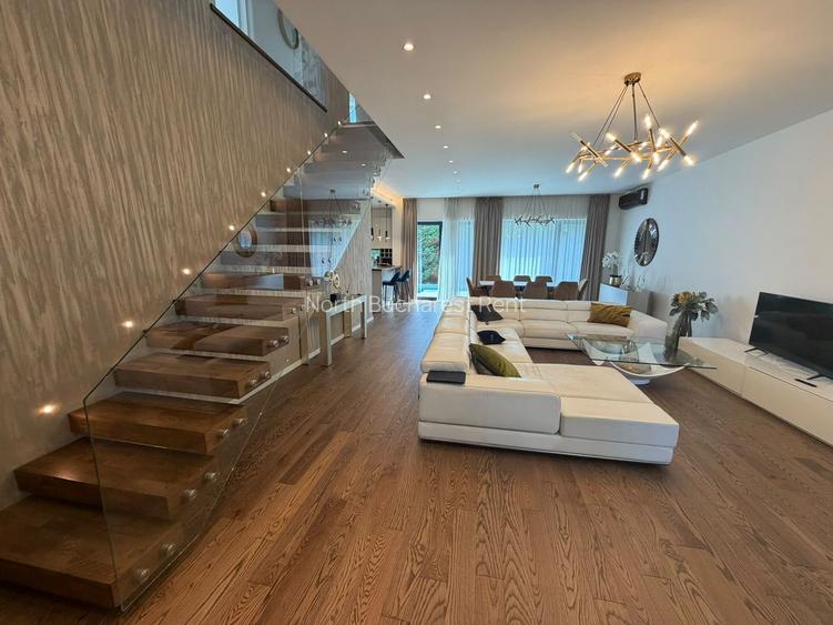 5-Room Villa - Iancu Nicolae - Private Pool
