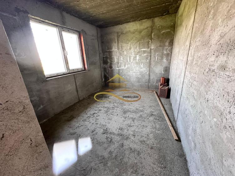 Casa de vanzare Siretu Saucesti Bacau