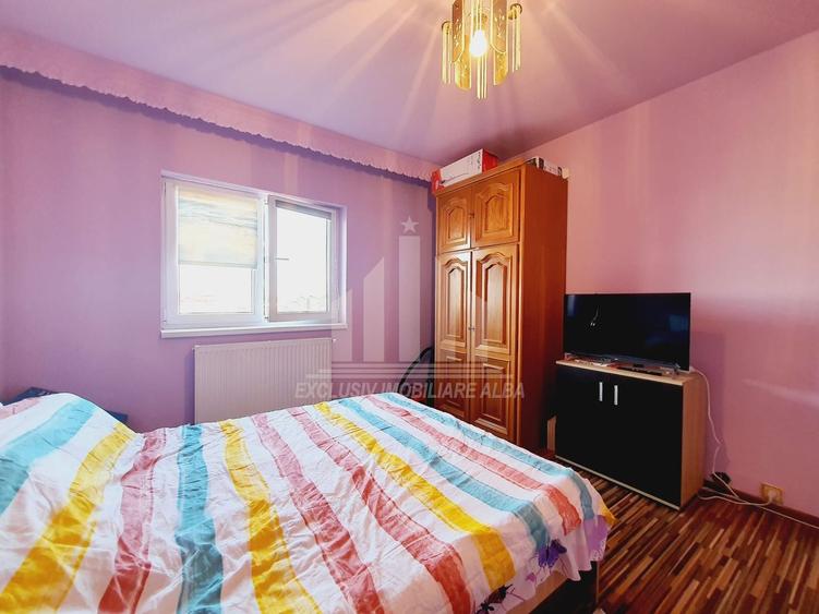 Apartament 3 camere decomandate | 68 mp | Mobilat si utilat | Tolstoi