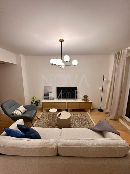 Apartament modern - Evolution-  31 mp terase - Sibiu