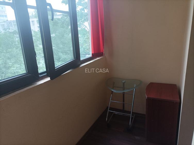 Apartament cu 2 camere, etajul 3/4, zona Alexandru Cel Bun - 7