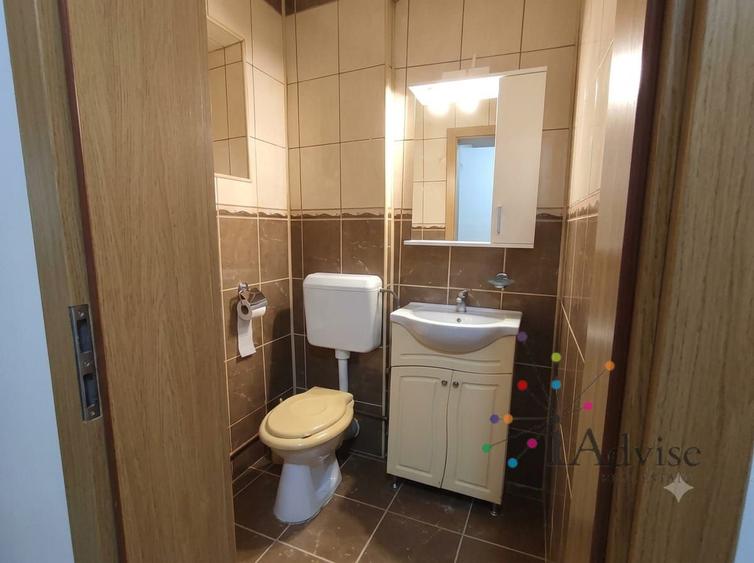 Oportunitate – Apartament cu 3 camere 70 mp în Racadau- Valea Cetatii