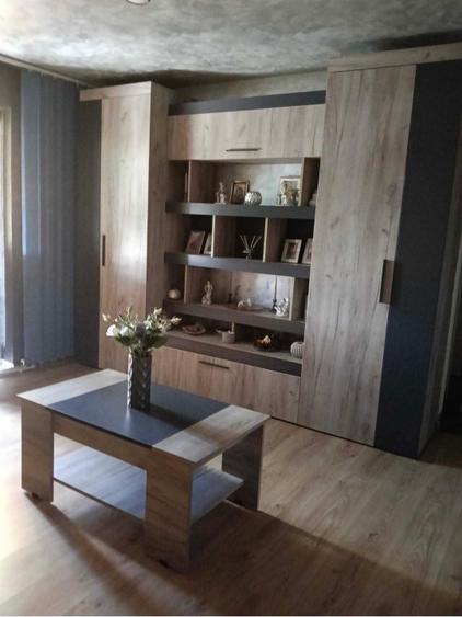 Apartament 2 camere, 50 mp, etaj 2, Andrei Mureșanu, mobilat și utilat